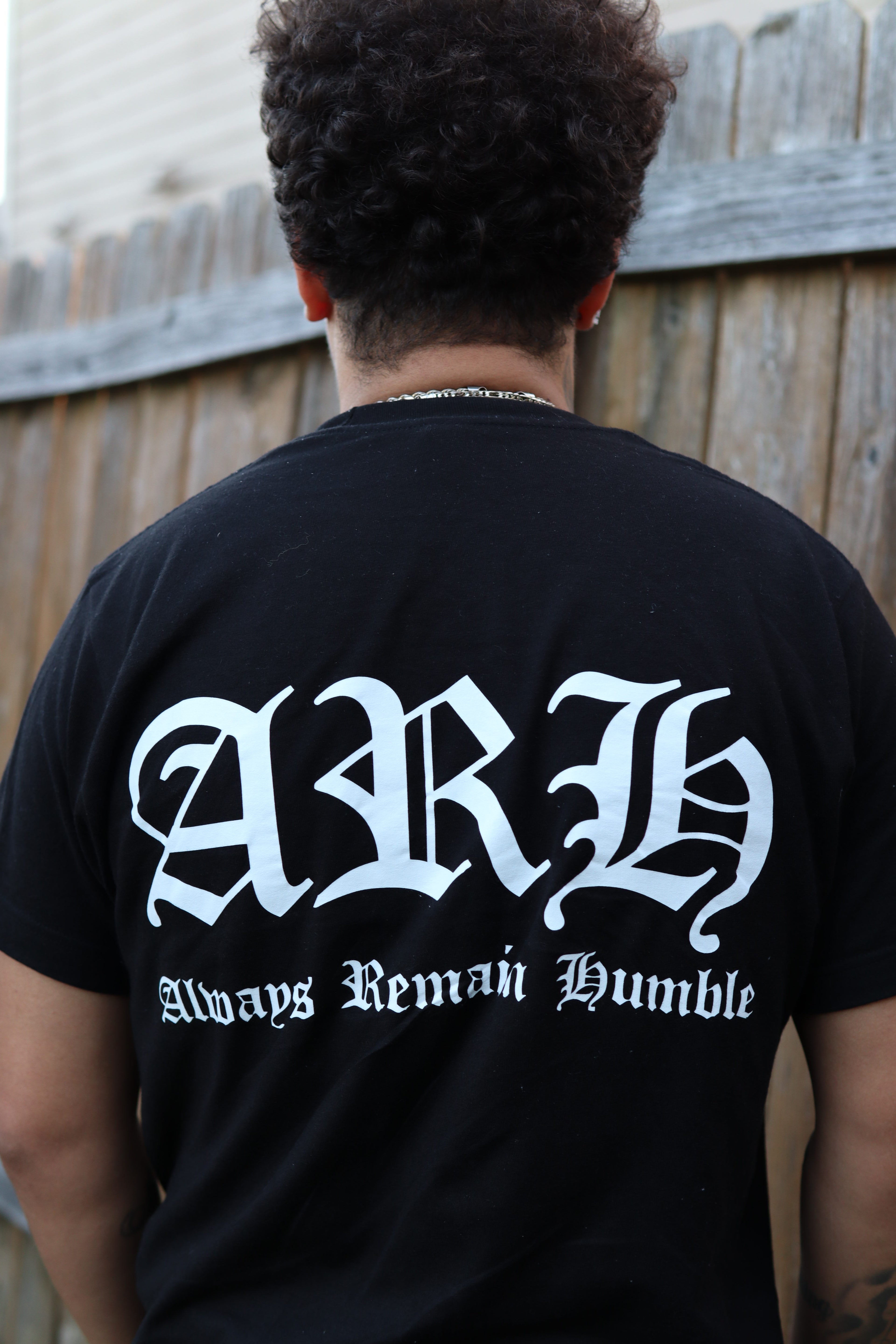 ARH-EST2021 T-Shirt
